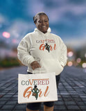 Covered Girl Hoodie
