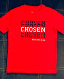 CHOSEN TEE