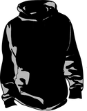Customizable Hoodie