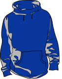 Customizable Hoodie