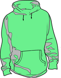 Customizable Hoodie