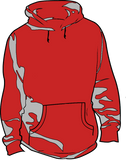 Customizable Hoodie