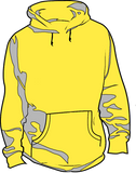 Customizable Hoodie