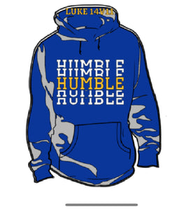 Humble  Promise  Hoodie
