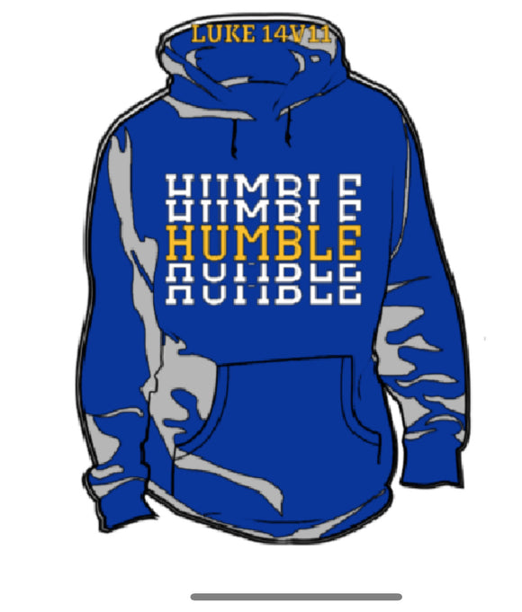 Humble  Promise  Hoodie