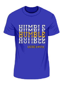 Humble Tee