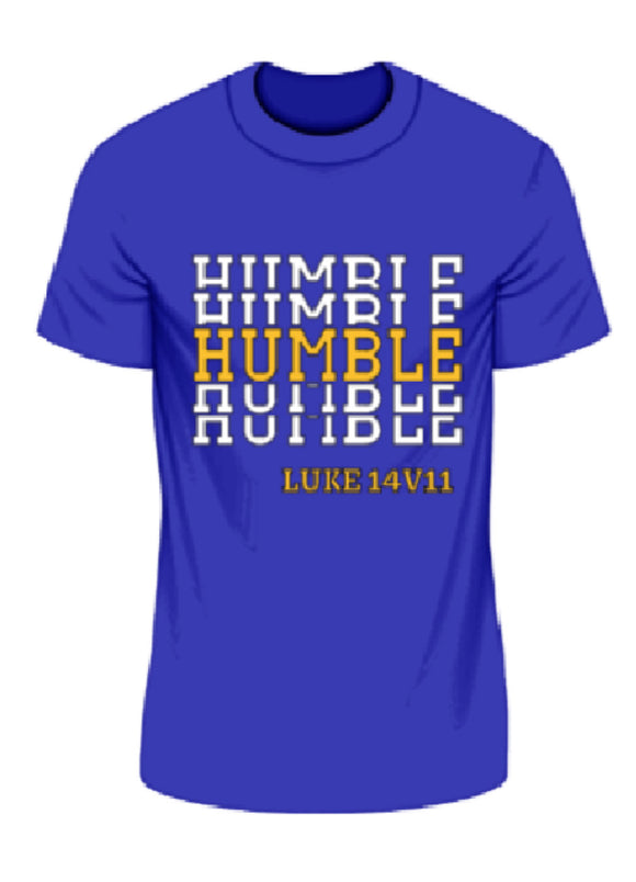 Humble Tee